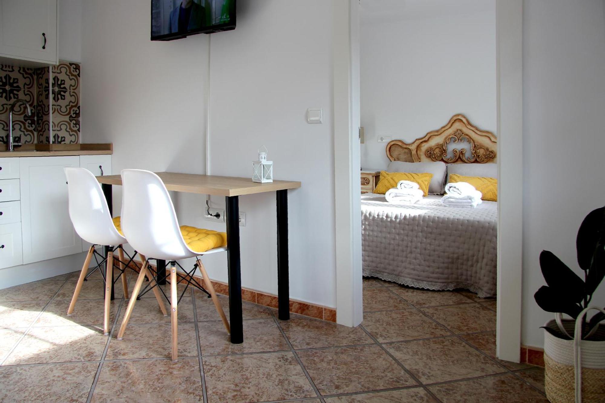 شقة La Casita De Fide موليناسيكا المظهر الخارجي الصورة