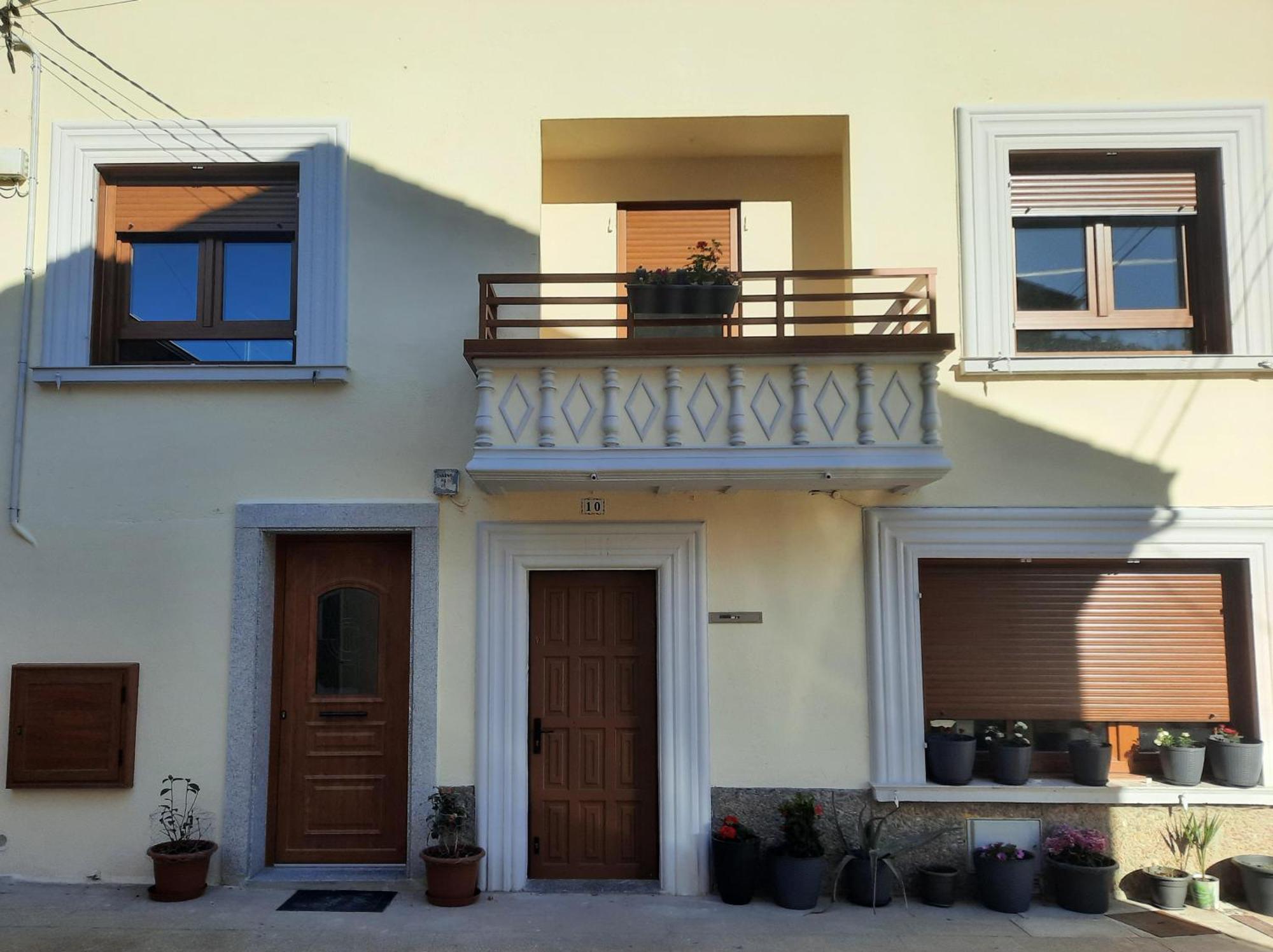شقة La Casita De Fide موليناسيكا المظهر الخارجي الصورة